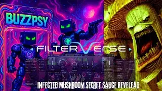 I Am Making CRAZY Sounds LIVE 🤯 | Music Production + Filterverse Madness
