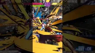 Sagat is VERY FUN!  #sf6 #streetfighter #streetfighter6#sf6sagat #sf6terry  #gaming #gameplay #games