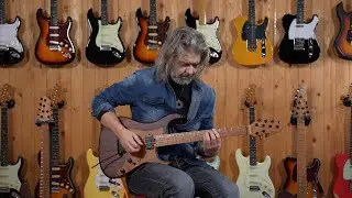 Eko Guitars | Wildwood 700 Series