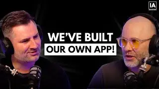 Episode 335 with Dr Jake Sloane and David Segal