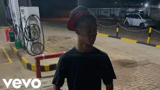 Wayzn X - PARASITE