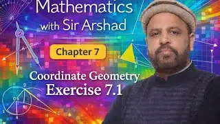 Class 9th mathematics NBF exercise 7.1 questions 1 &2