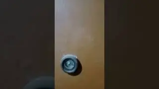 Eyehole