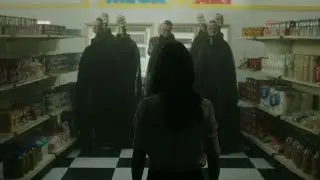 Omega Mart Cecelia's Source Trip video