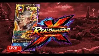 SUN SOLO RANKED #5  #mobilelegends #sunmlbb #sunlivestreaming