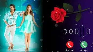 Allu Arjuna Ringtone //Allu Arjun Hindi Ringtone #JOGMAYA2M #alluarjun #ringtone #trending #viral