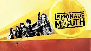 Lemonade Mouth - More Than A Band (Official Acapella)