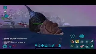 Barcos inimigos esquecidos no PvP (EuSouAndroid) (PVXC Dupla)@cobra_hs