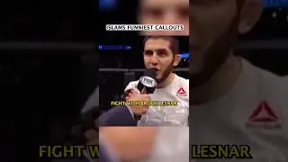 ISLAMS FUNNIEST CALLOUTS