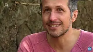Willi Weitzel über die Sehnsucht ein Kind zu sein