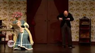 Georges Feydeau, Un fil &agrave; la patte (Com&eacute;die-Fran&ccedil;aise, 2011)
