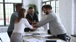 Wow, that was a great meeting!