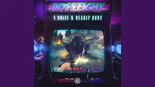 Boss Fight