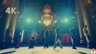 [MIRRORED] RIIZE 라이즈 'Siren' Performance Video | Mochi Dance Mirror
