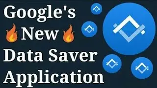 How To Use Google Triangle App Best  Data Saver App