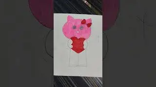 small drawing for kids #