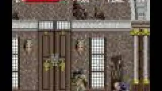 Arcade Longplay [062] Haunted Castle
