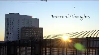 Internal Thoughts