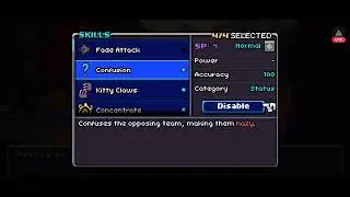 Coromon Potent/Perfect Hunting