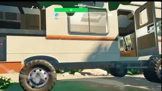 RV There yet but i drink and drive