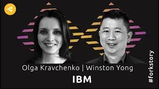 Blockchain to Empower People &mdash; IBM