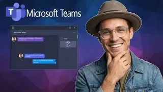 Copy Chat Conversation Teams (2026)