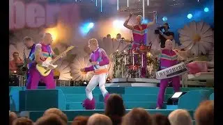 Rolandz – Hem kära hem - Lotta på Liseberg