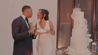 CHEF LOUISA'S WEDDING EVENT