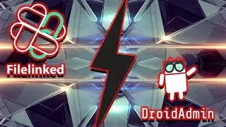 HOW TO ADD APKS AND IMAGES TO FILELINKED OR DROIDADMIN | NVIDIA SHIELD TV