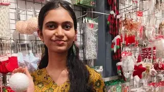 Christmas Shopping at Broadway, Kochi ✨️✨️🎄🎄#shopping christmas 