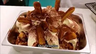 European Artisan Gelato Day (Oppenheimer Australia)