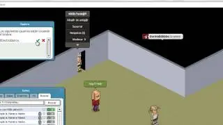 Cazando MODs -Habbo.es [Maribel, y ruly11-b4n]