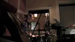 YEVETO - Untitled (Cowboy song) (live at Mobtown Studios)