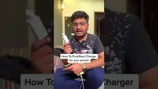 Best Charger For Your Phone