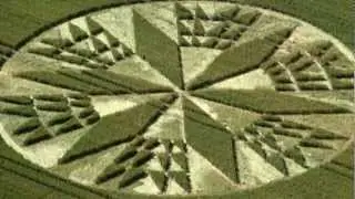 11th July 2012 Crop circles - UK, Netherlands, Switzerland