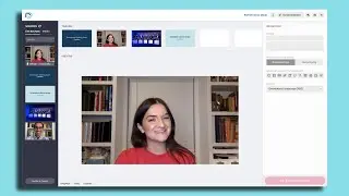 Socialive Studio Demo