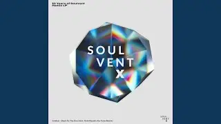 Back To The Sun (feat. Ruth Royall) (Nu: Tone Remix)