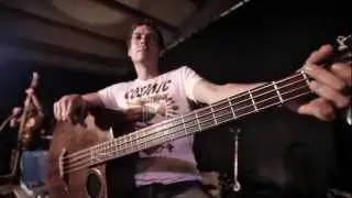 The Walk - Security Slap music video
