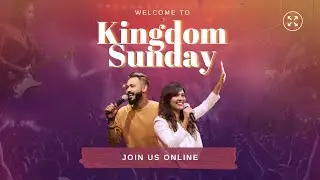 Sunday Service l Limitless Goa