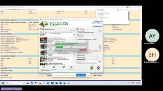 Fotosizer Installation