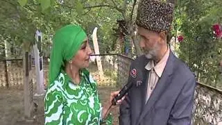 Can Azerbaycan 7 Haziran 2014 | TRT AVAZ