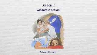 Wisdom in Action