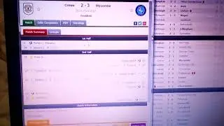 Genuine fixed matches - Real world of betting