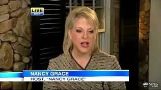 Josh Powell Explosion: Nancy Grace Discusses Tragedy That Kills Susan Powell's 2 Sons, Husband