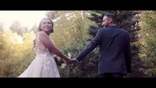 Colorado Wedding Film
