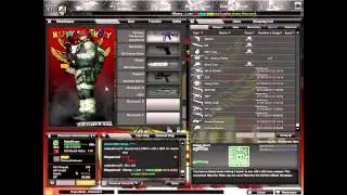 Combat Arms 10kNX Giveaway at 69 Subscribers!