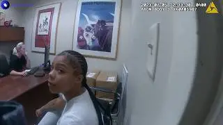 Fashion Police Make a Luxury Arrest at Neiman Marcus