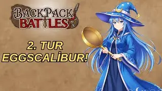 HİÇ KAYBETMEYEN ÇANTA & SÜRPRİZ SON!!! | #backpackbattles