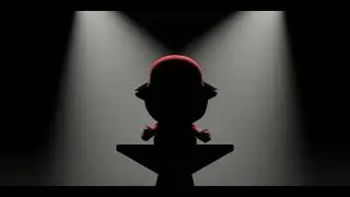 chester PLUSH teaser