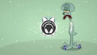 Kg Smokey - Squidwards Nose (Ft. Joey Trap & Kg Prince)
